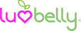 LuvBelly logo