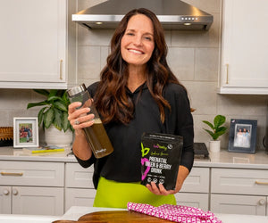 Best Greens Powder for Pregnancy