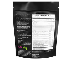 Best Greens Powder for Pregnancy