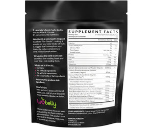 Best Greens Powder for Pregnancy