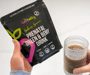 Best Greens Powder for Pregnancy