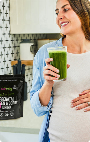 Eases Digestion and Morning Sickness Even