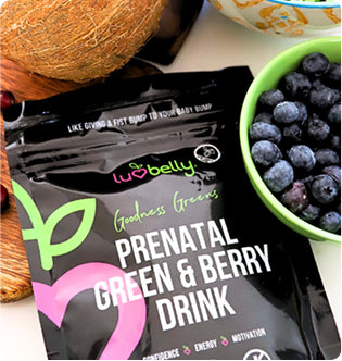 Eases Digestion and Morning Sickness Even